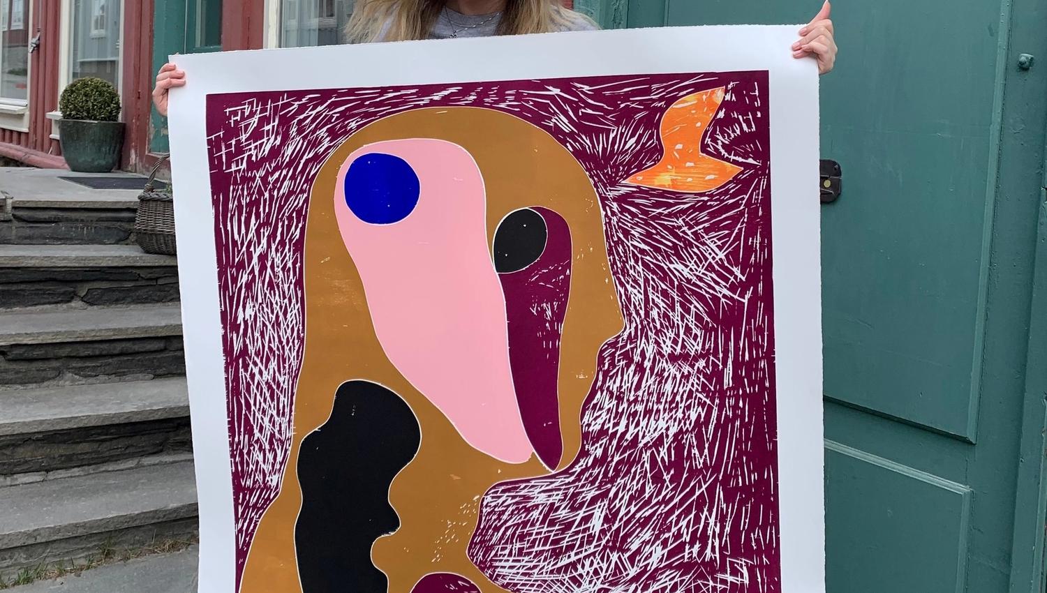 Kunst og Kaos 284272883