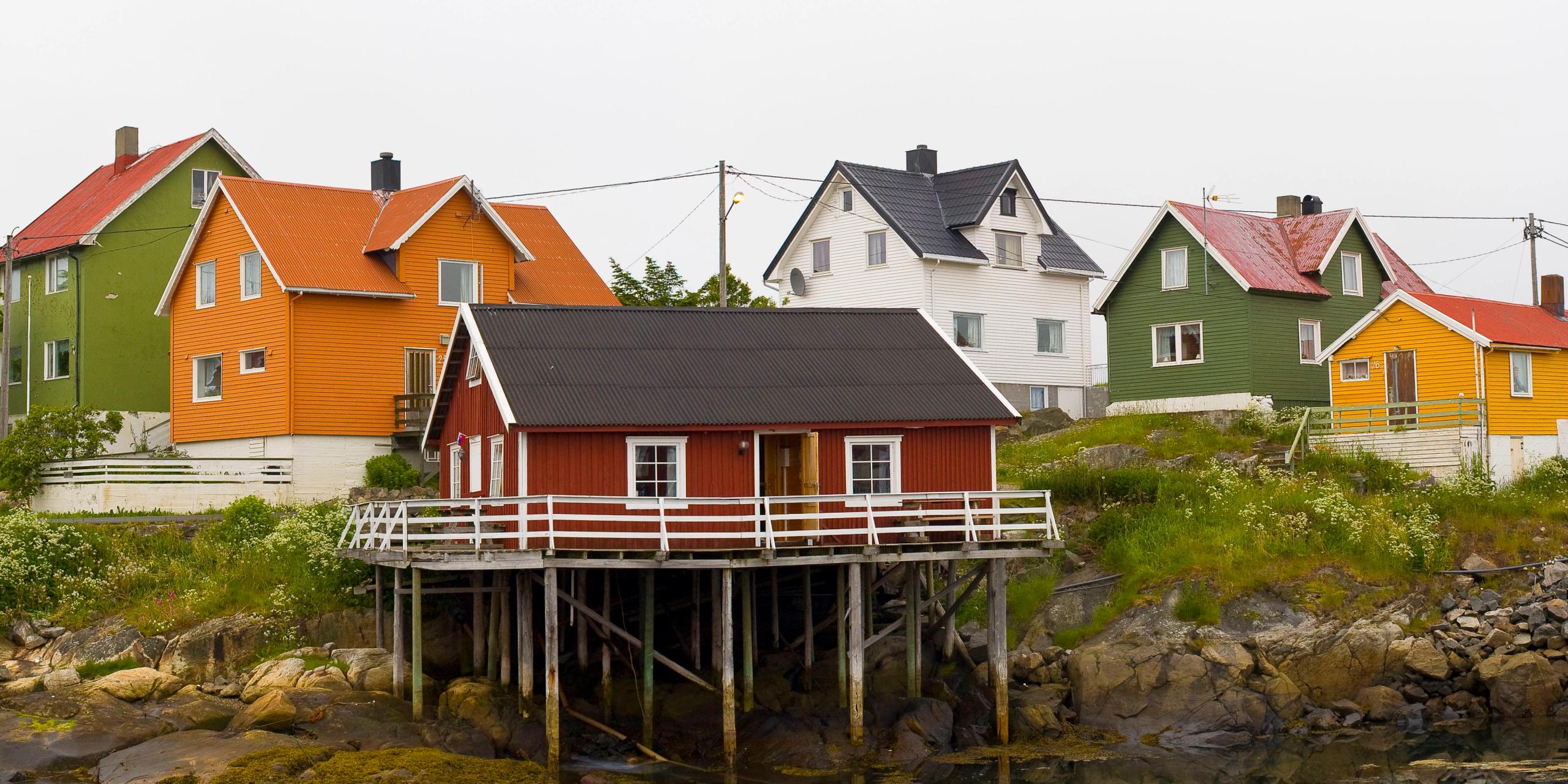 Henningsvær