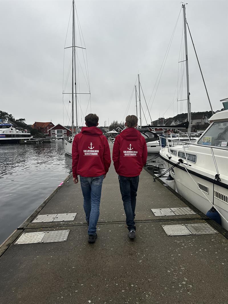 Havneverter