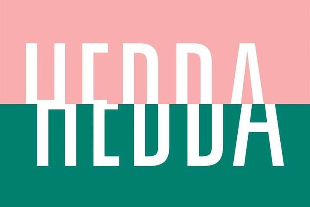 Logo Heddadagene