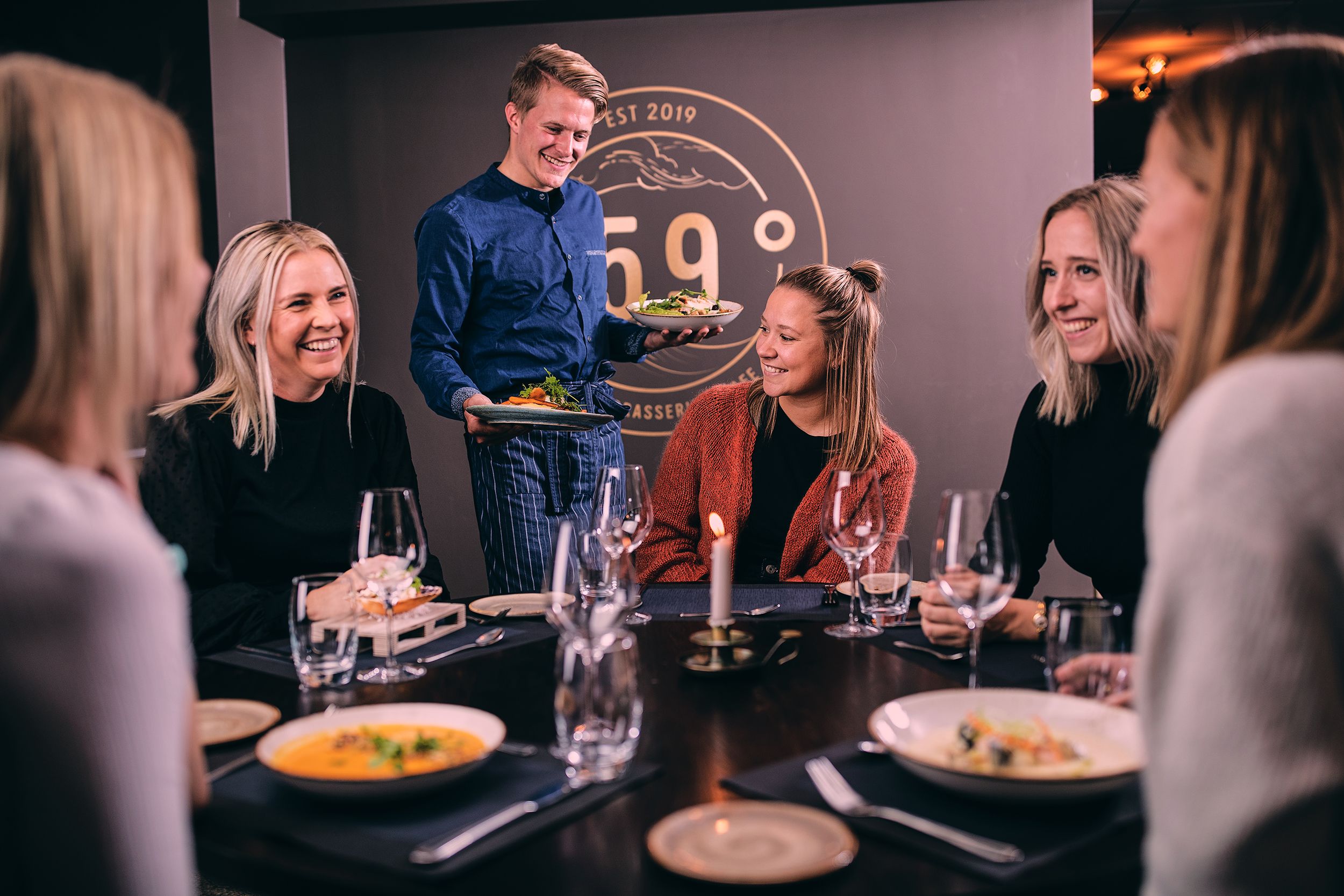 Stord Hotell