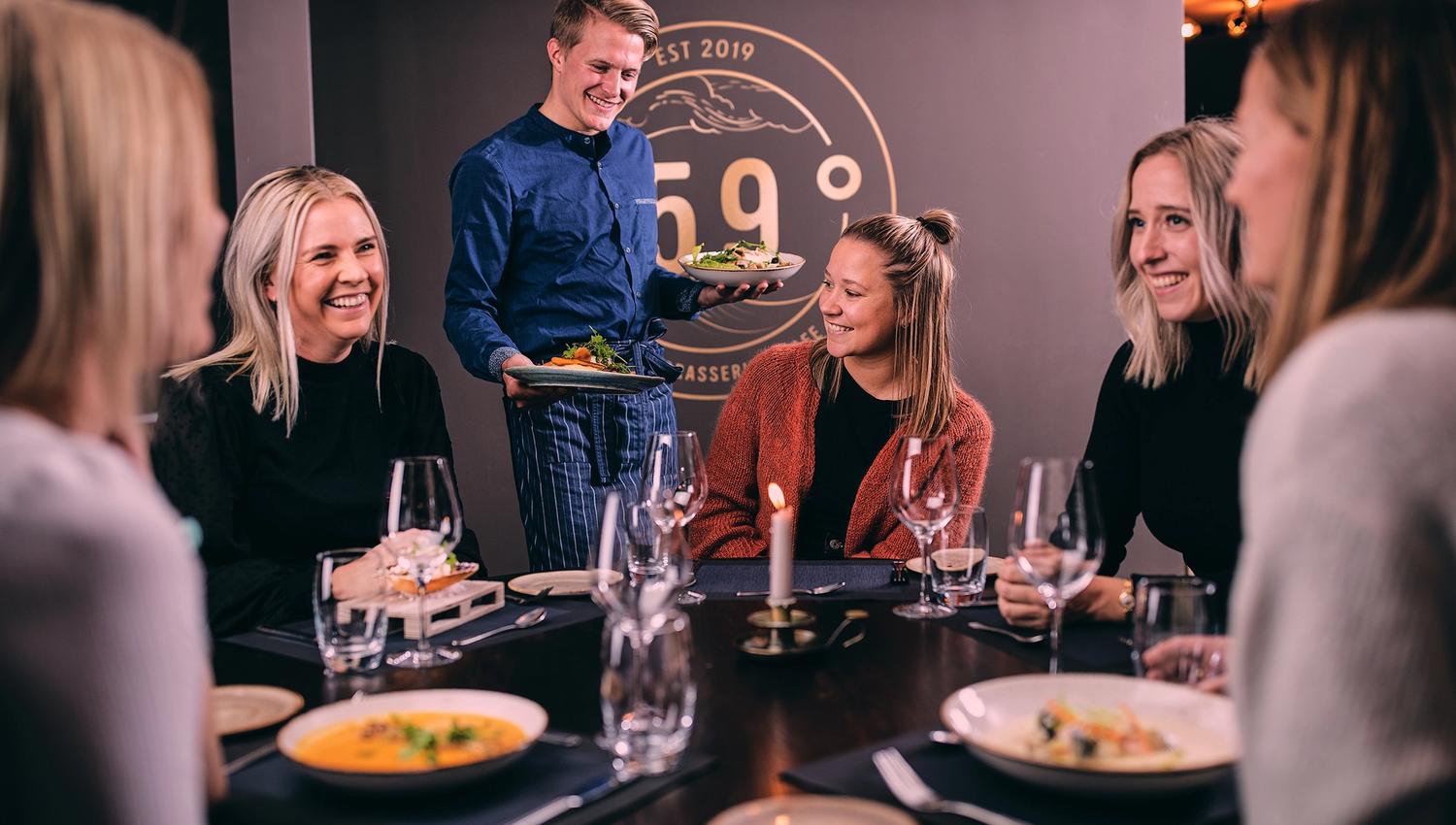 Stord Hotell
