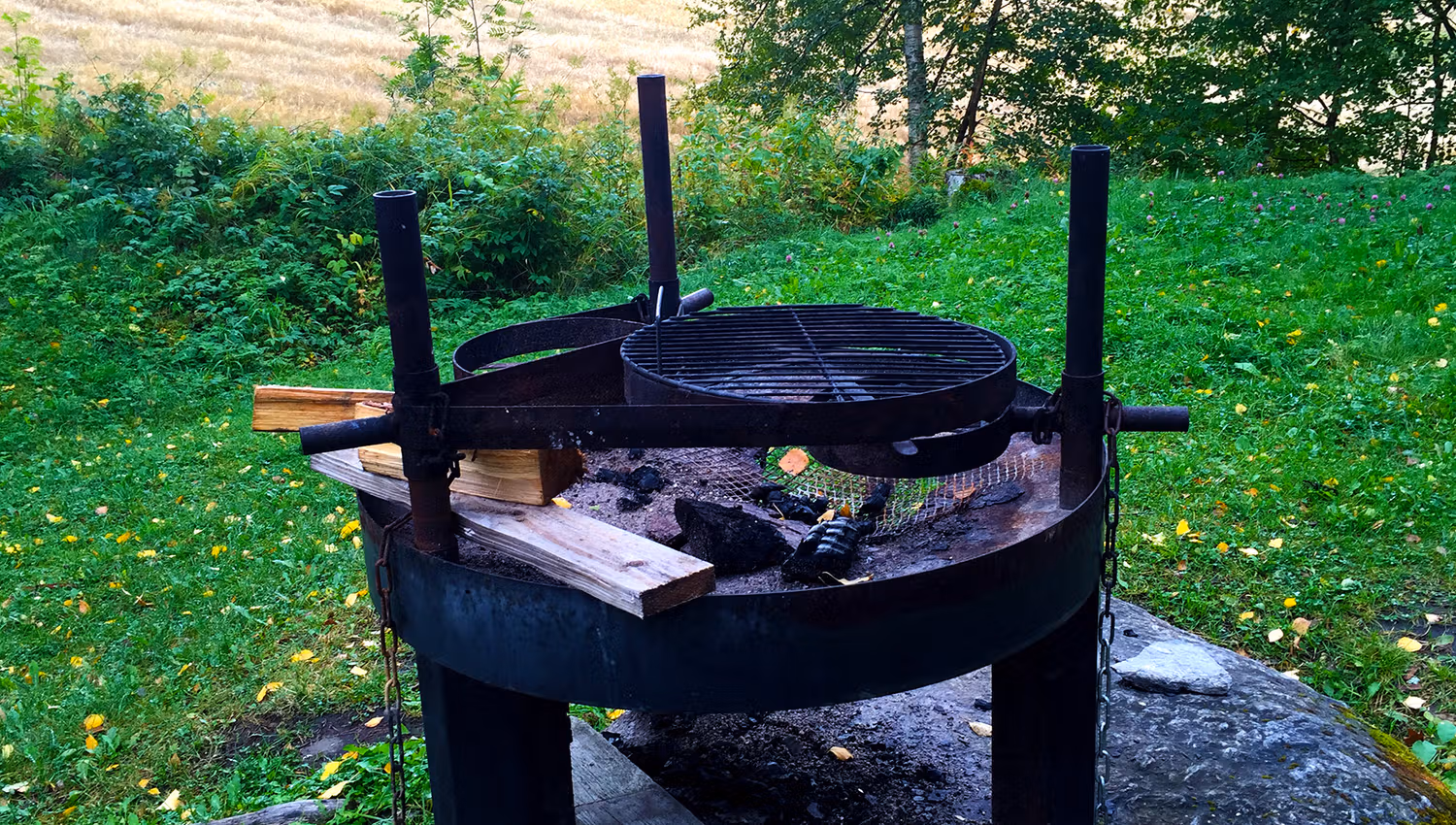 Munkeby Klosterruiner3