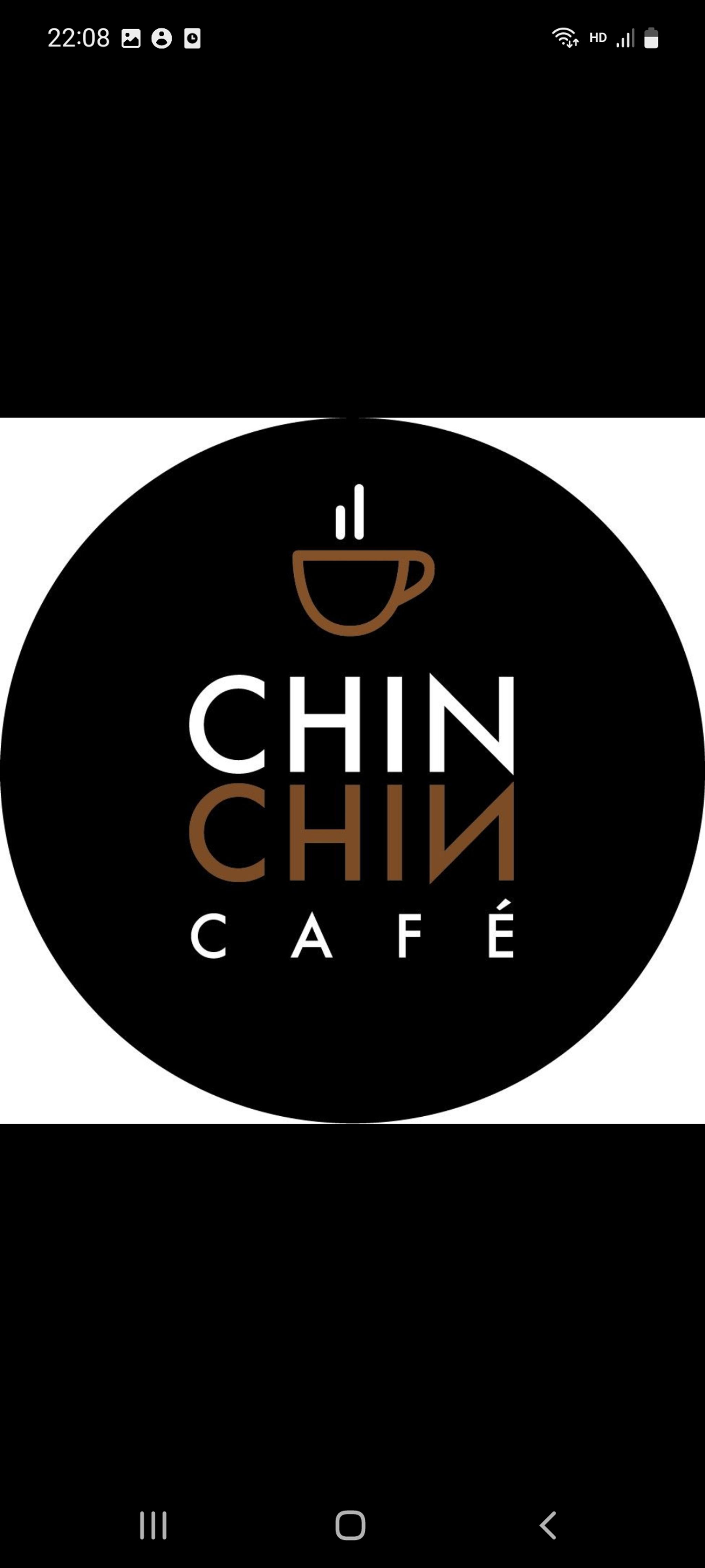 Chin Cafe