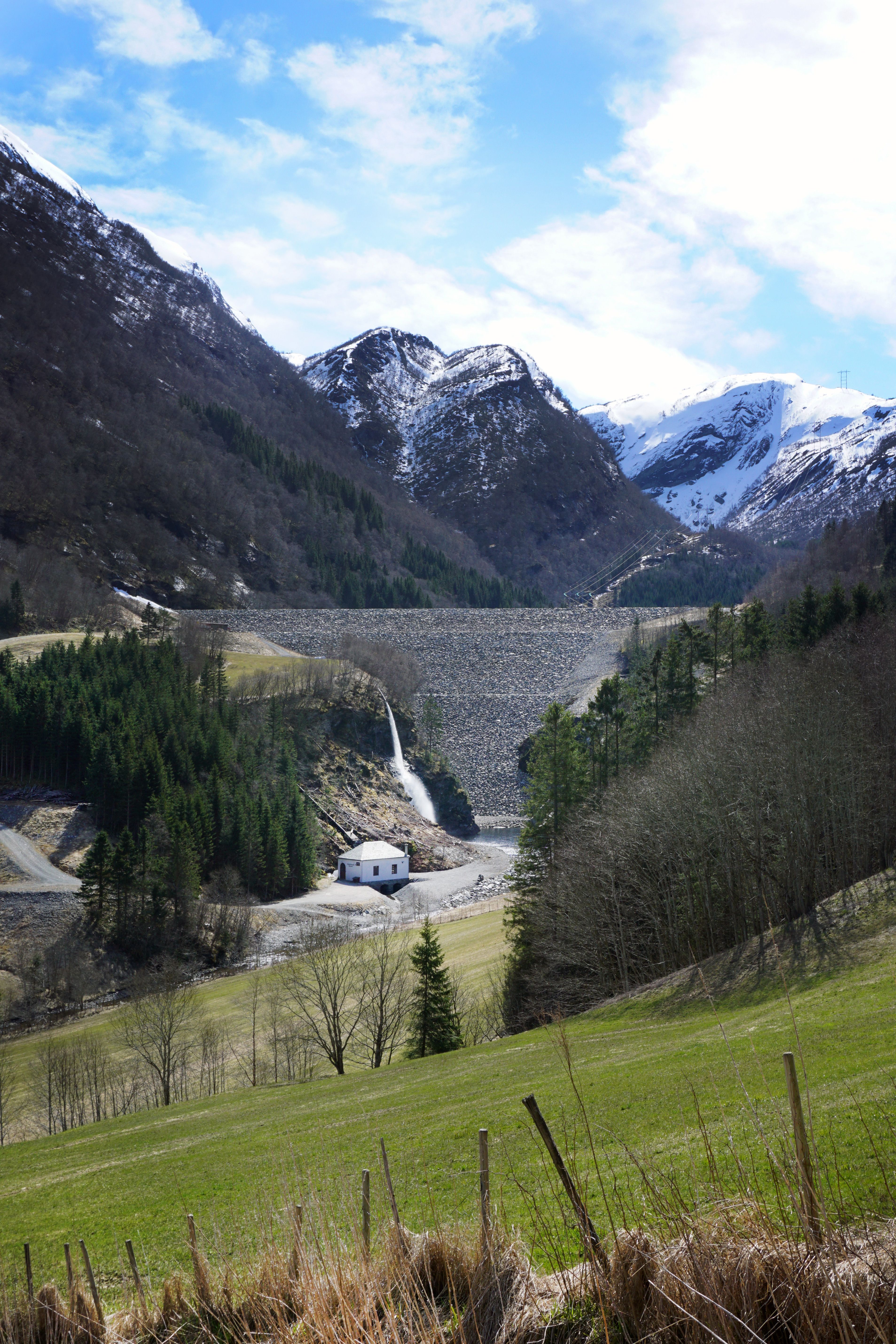 Sylvringen - Historical tour in Vik