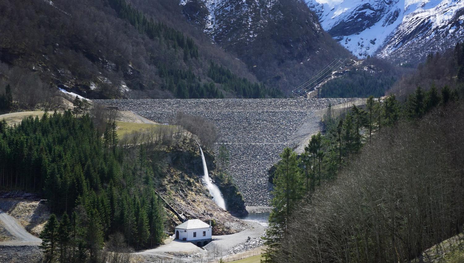 Sylvringen - Historical tour in Vik