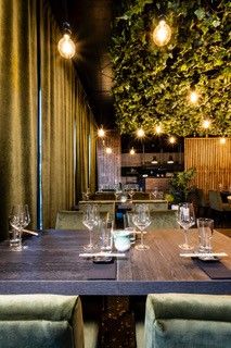 set table