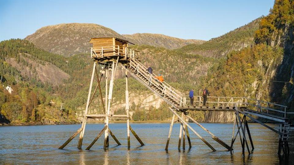 Kulturarvfestivalen i Indre Vestland