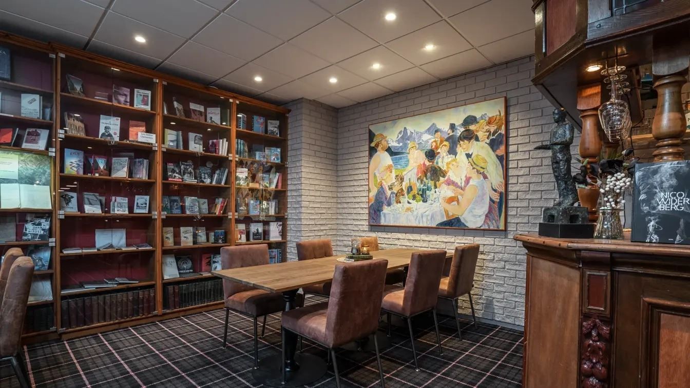 Thon Hotel Sortland