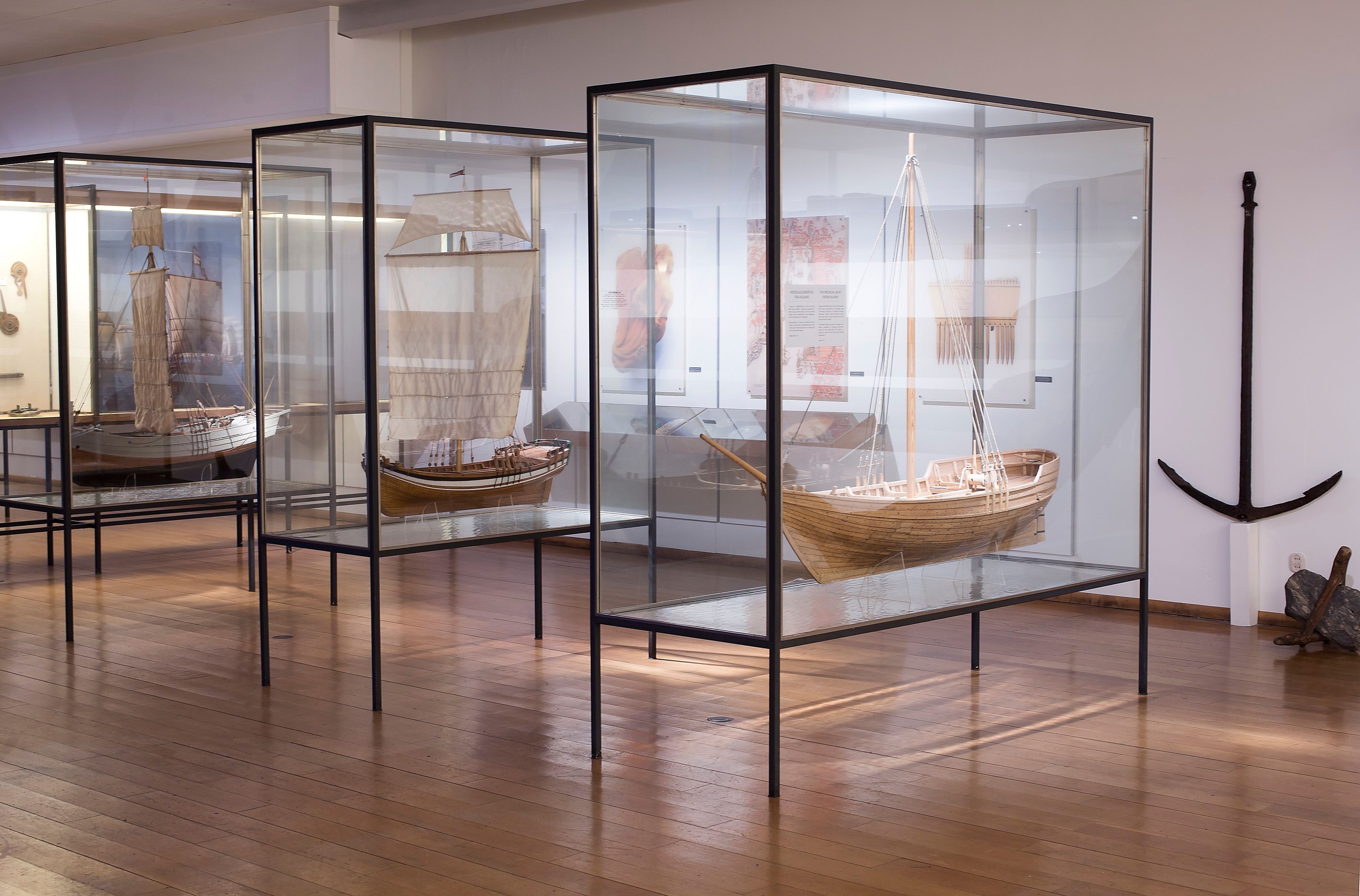 Bergen Maritime Museum