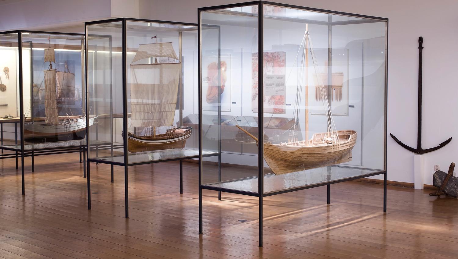 Bergen Maritime Museum