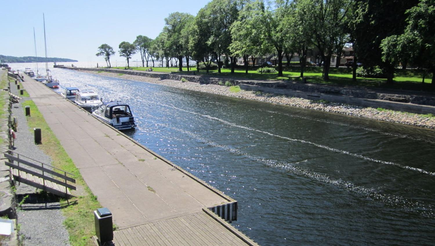 Gjestehavn