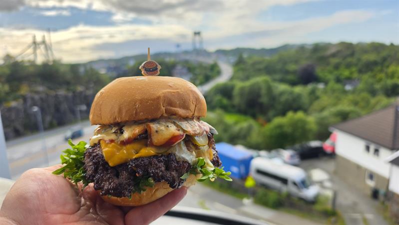 Best Burgers