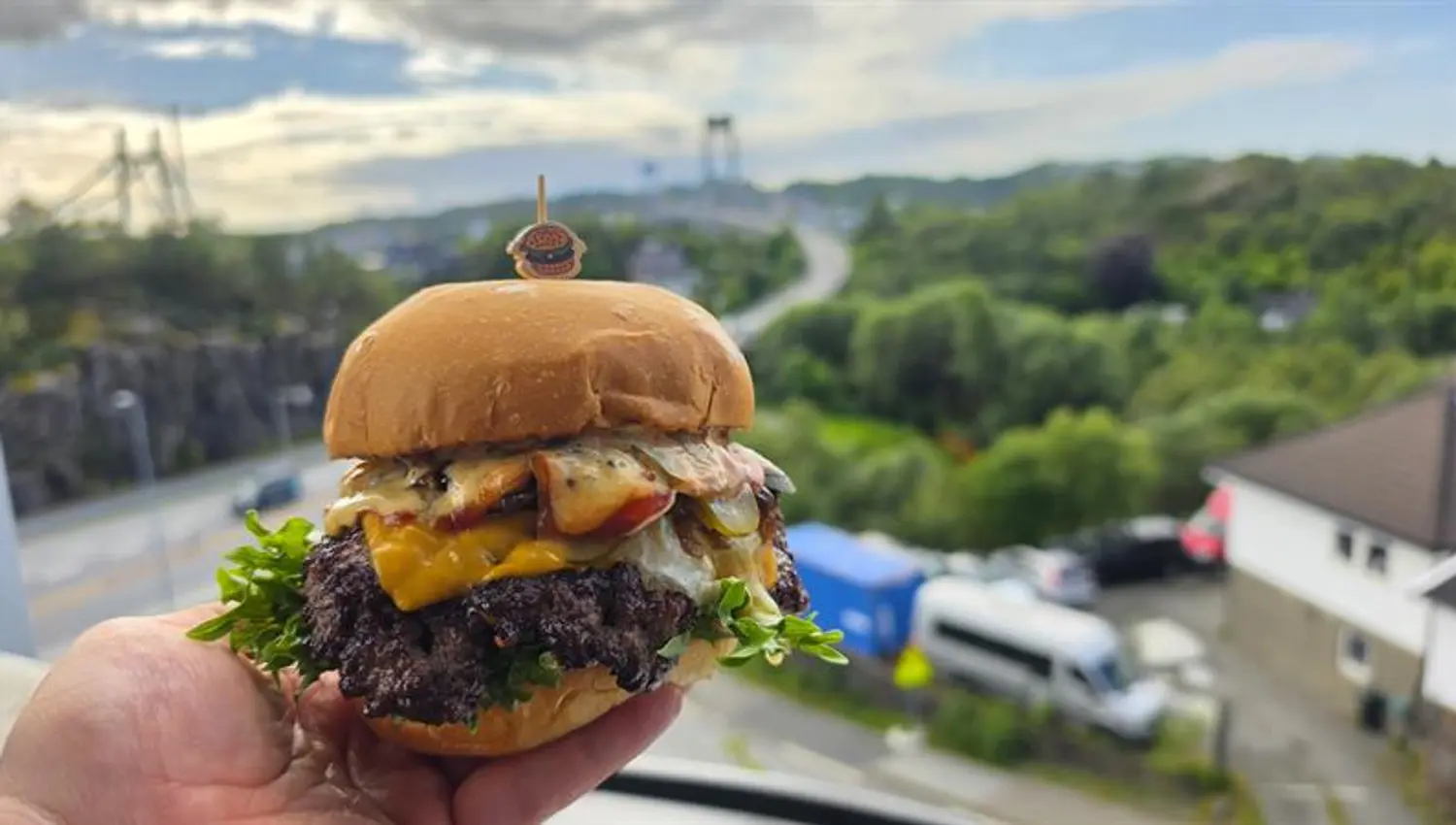 Best Burgers