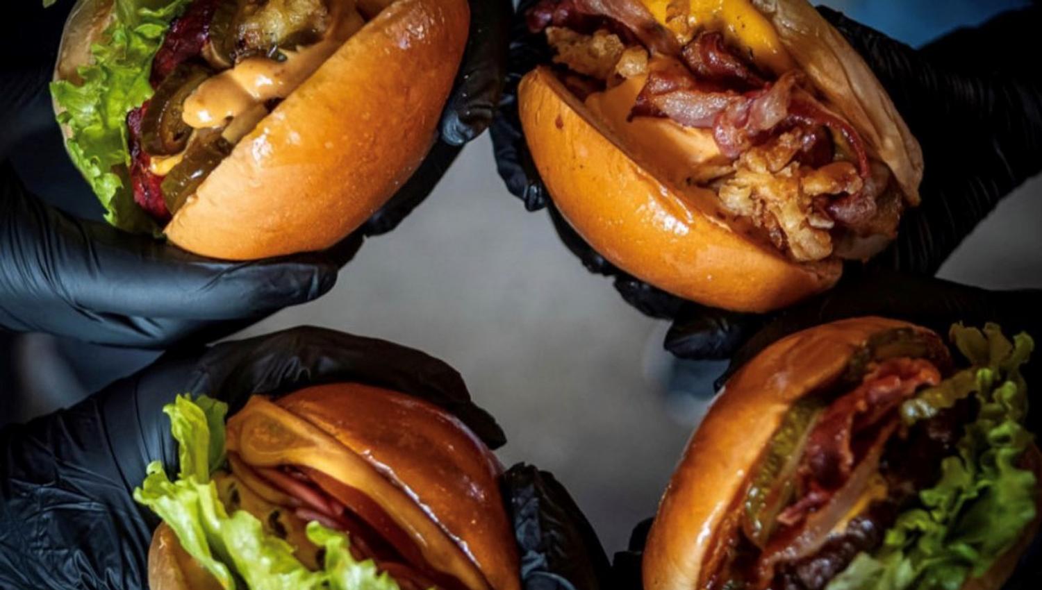 Something for every palate!