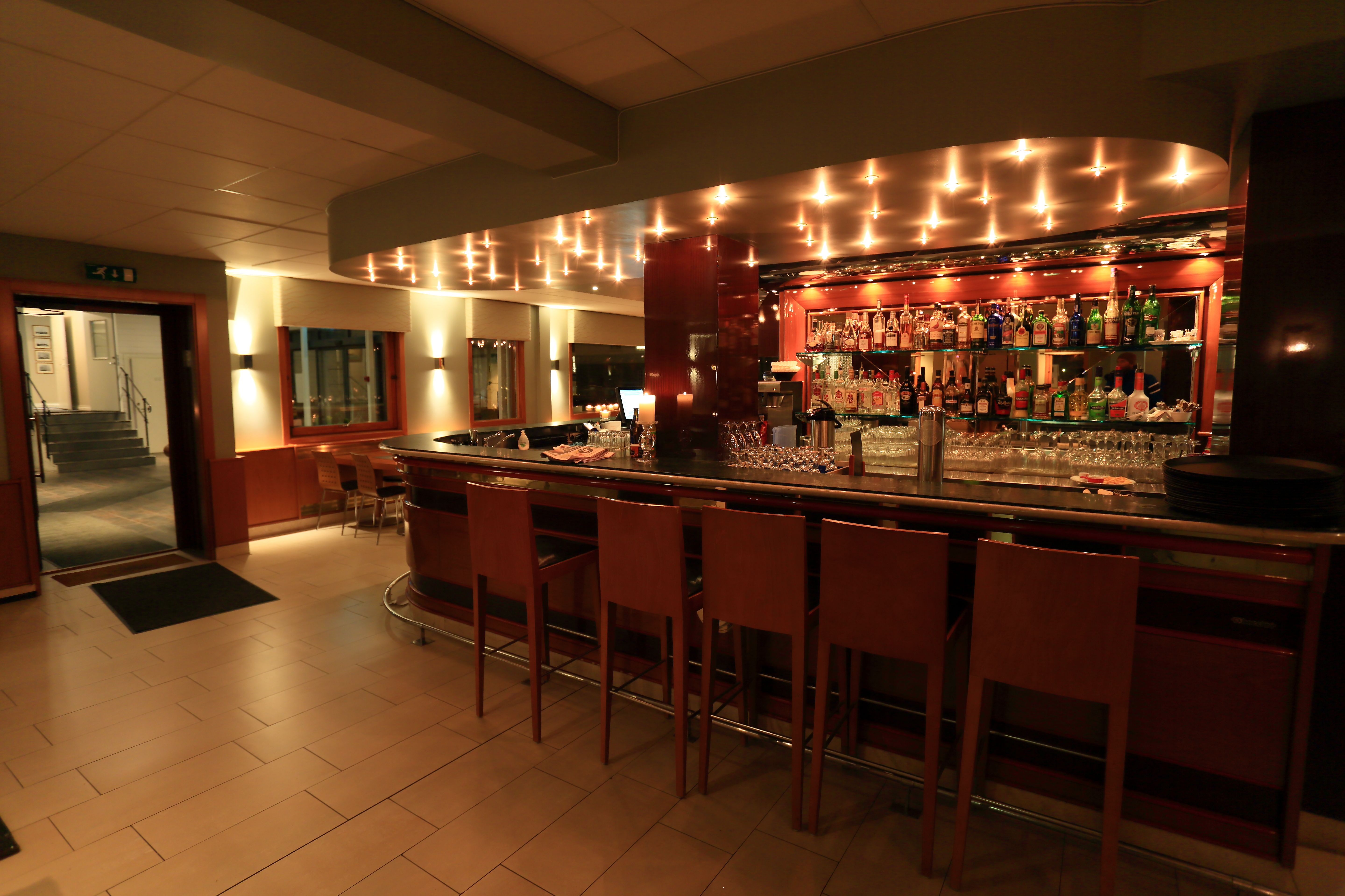 Rederiet Hotell