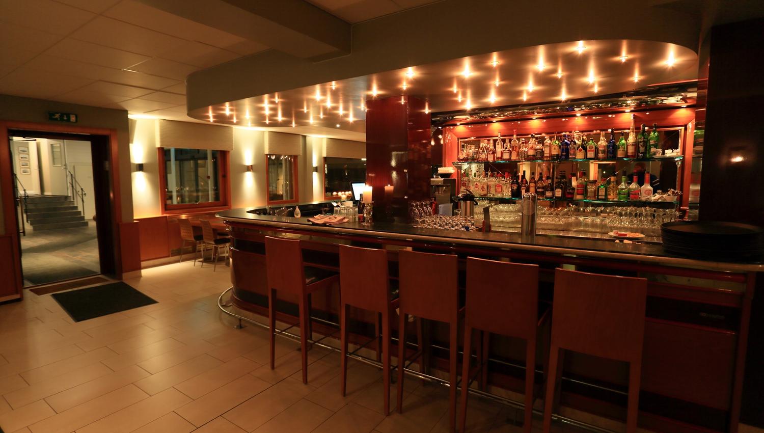 Rederiet Hotell