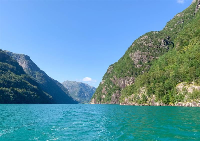 Hardanger Fjord AS