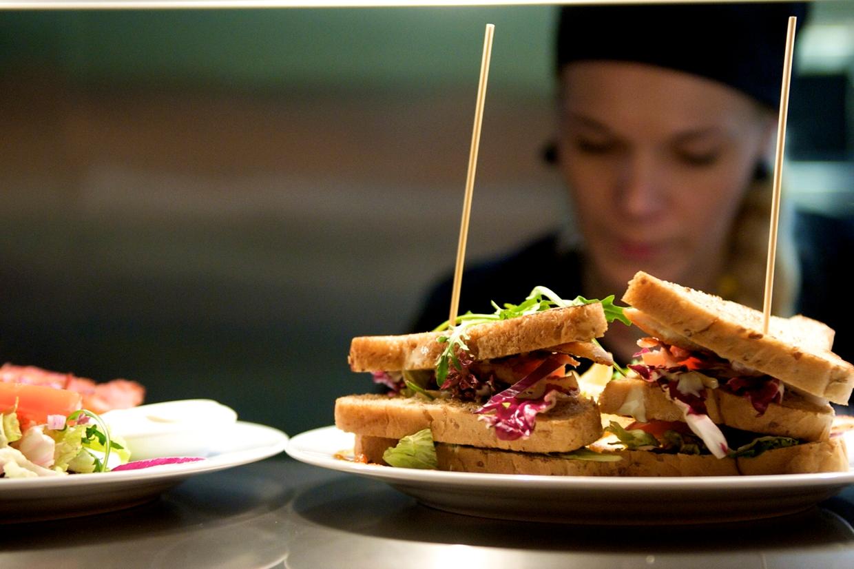 MM Café & Bar Haugesund