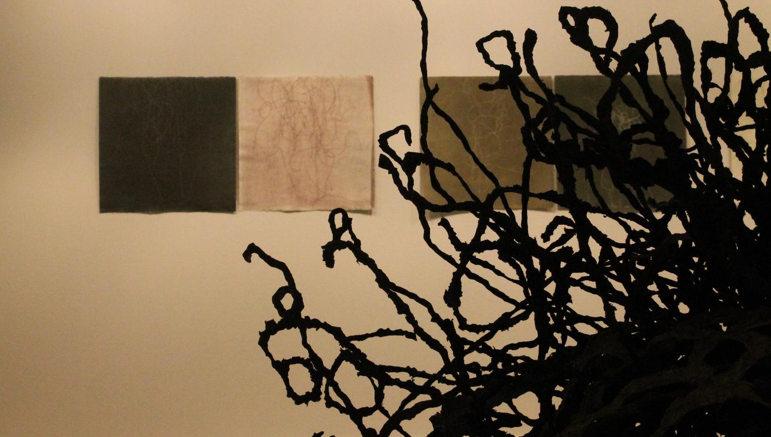 exhibition