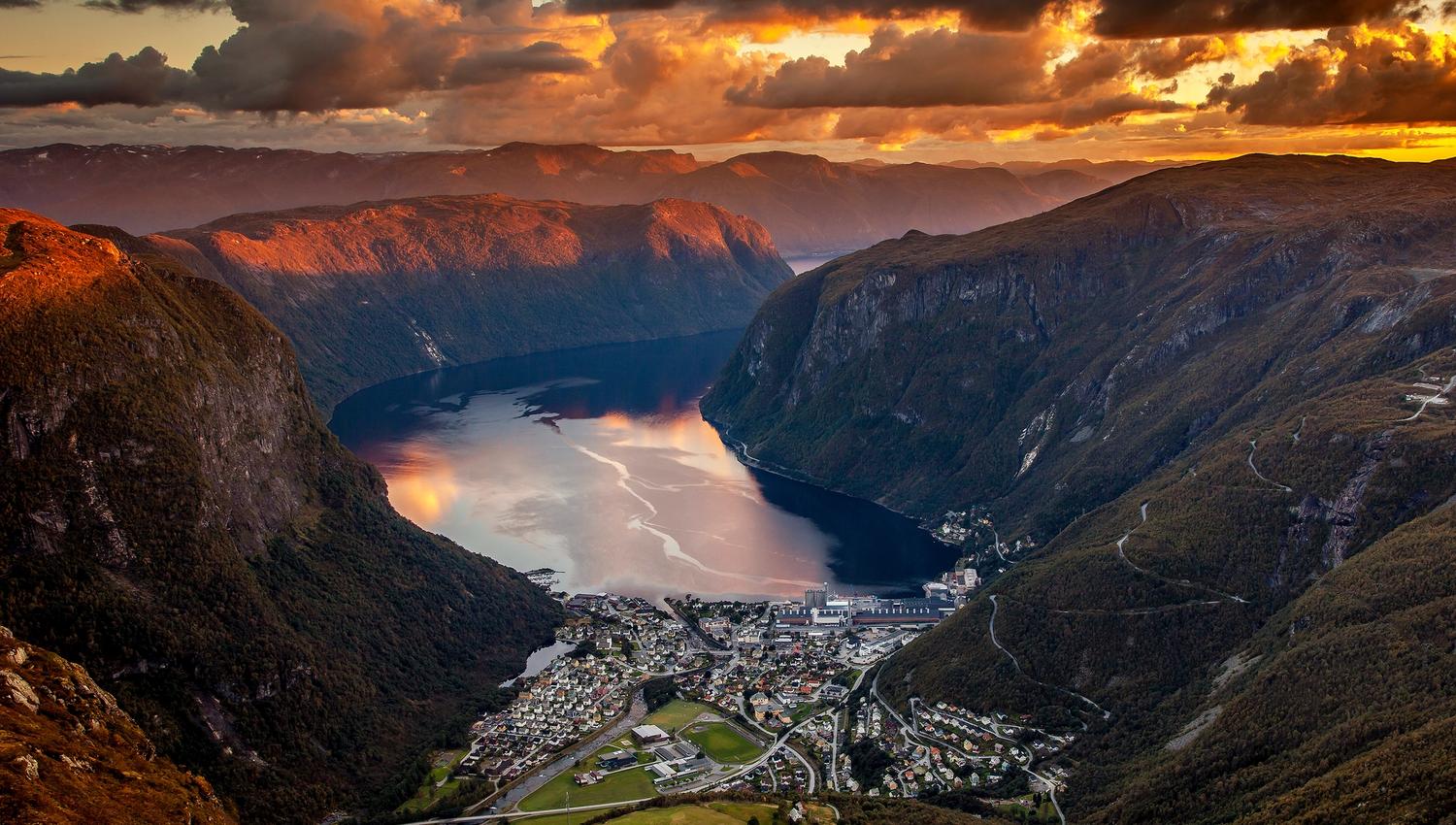 Høyanger