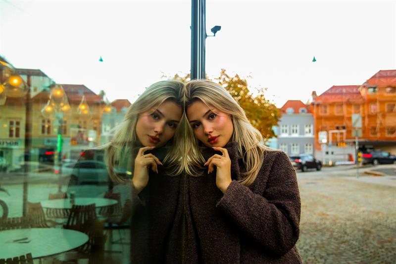 Bergen Photowalk