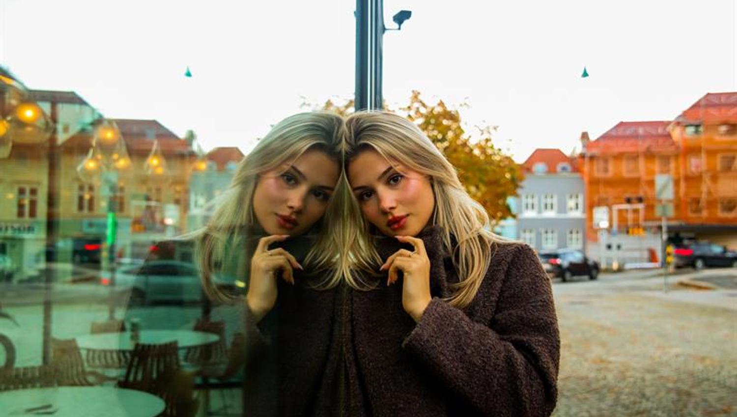 Bergen Photowalk