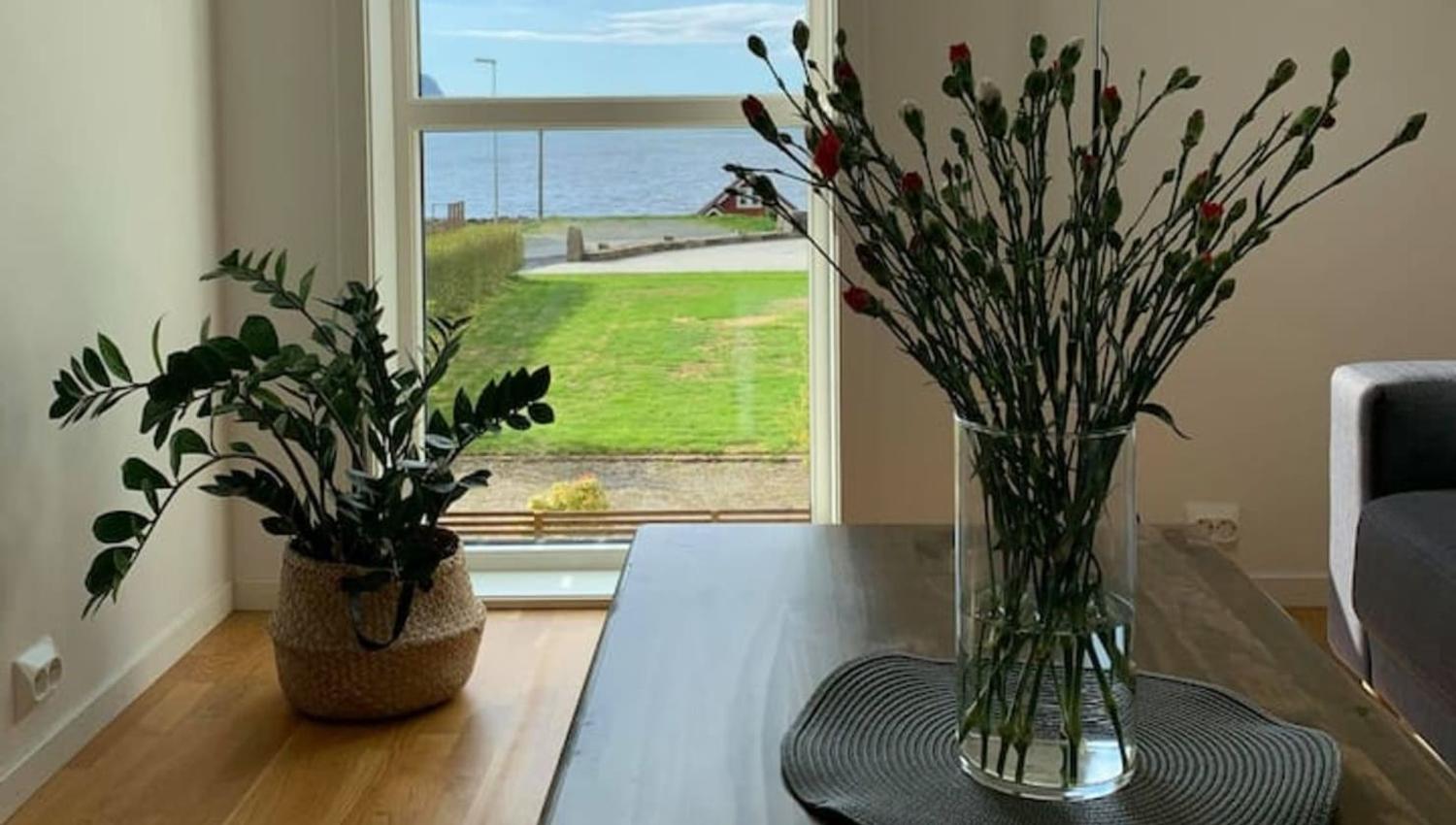 Dirdalstraen Gardsutsalg overnatting i hus