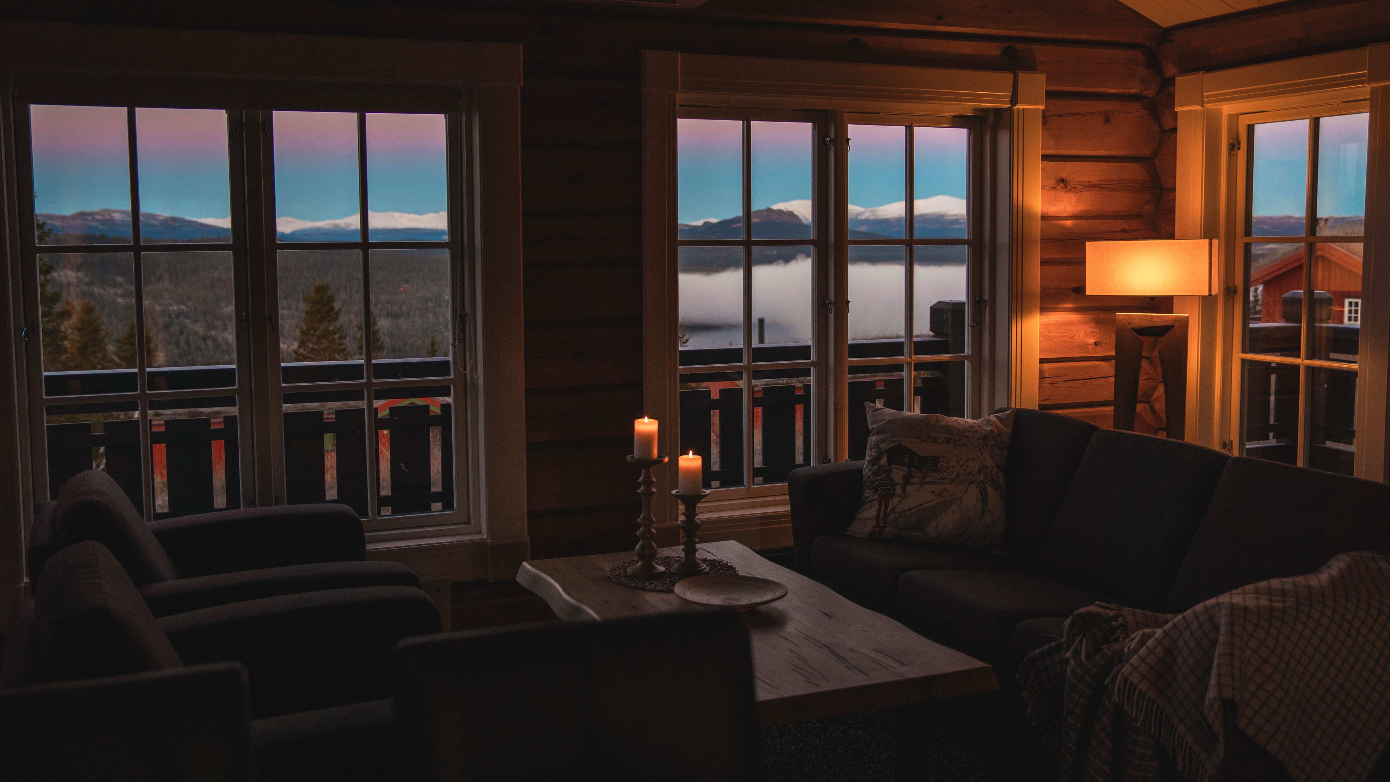 Gålå Høyfjellshotell