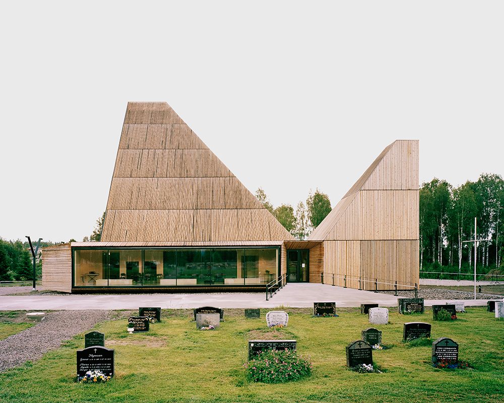 Våler kirke