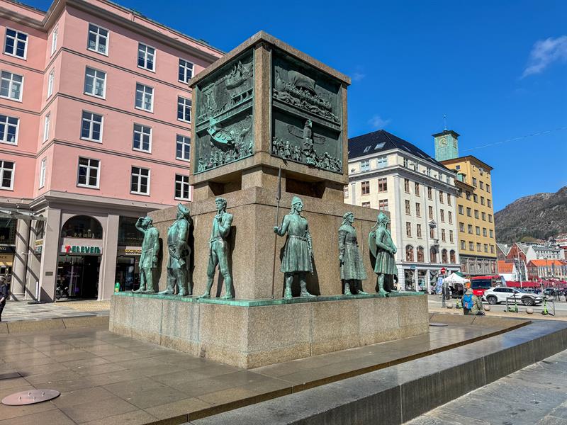 Martin´s City Walking Tour