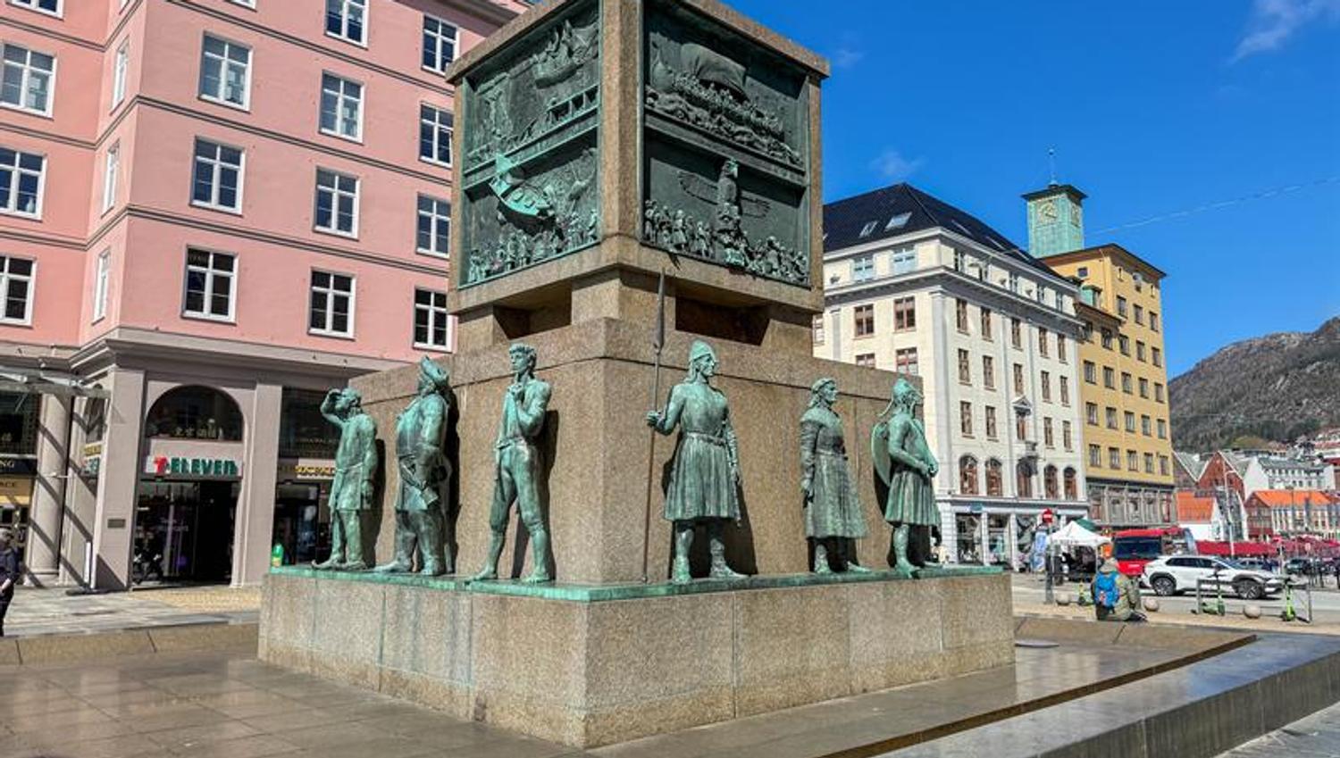 Martin´s City Walking Tour