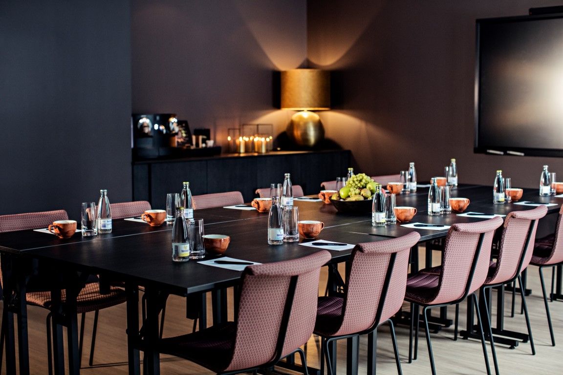 Restauranten