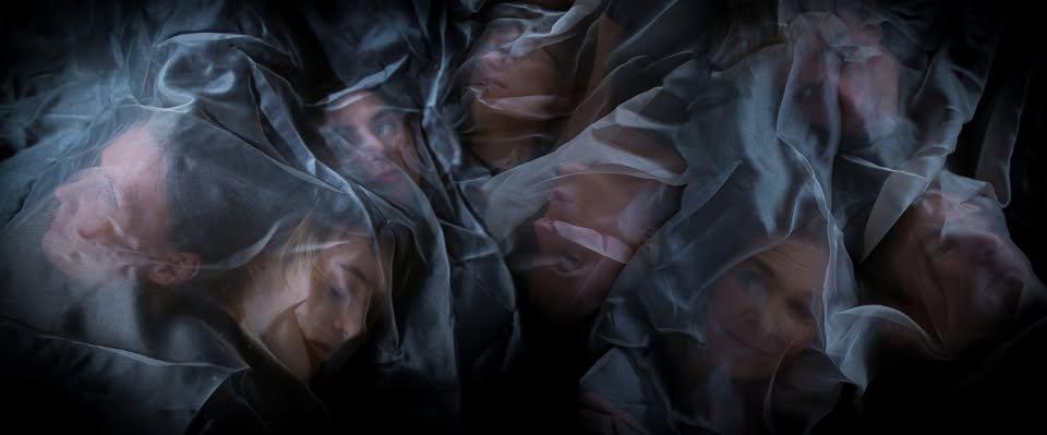 Trondheim Voices – 'Fluctuations'