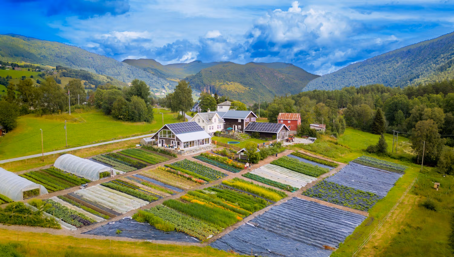 Bøtun Gard