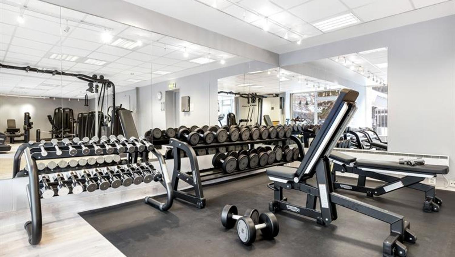Quality Hotel Sogndal