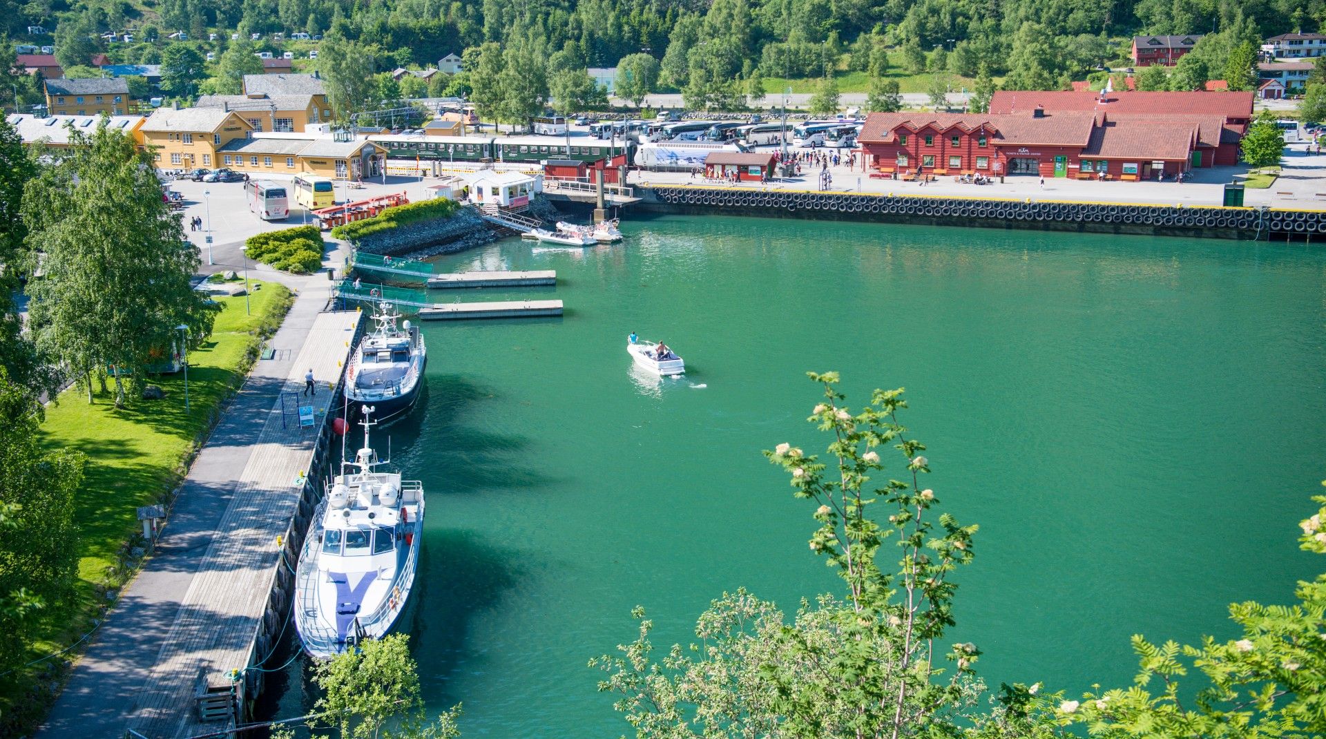 Flåm