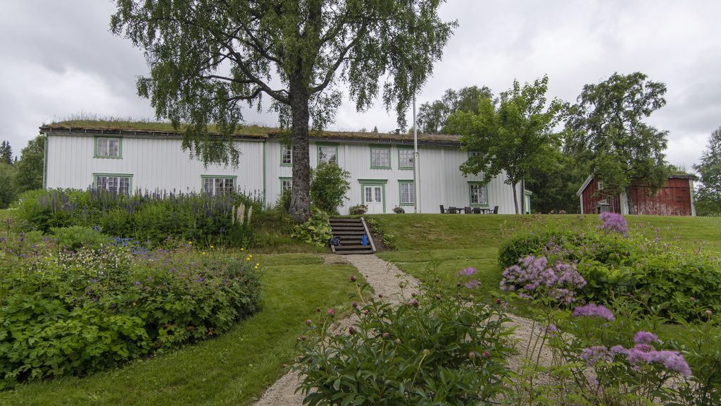 Helgeland Museum