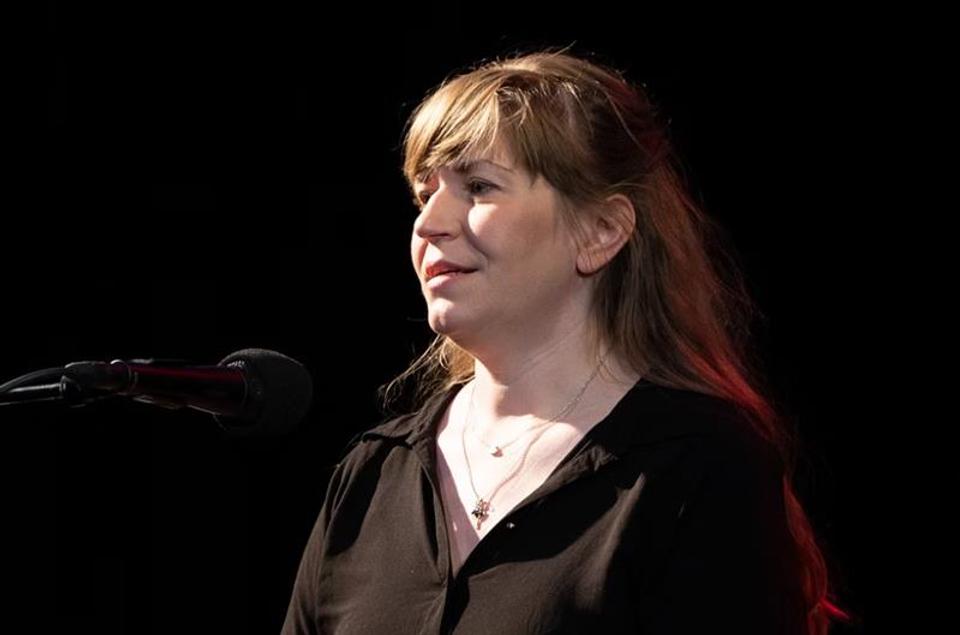 Salmekveld i Geilo Kulturkyrkje