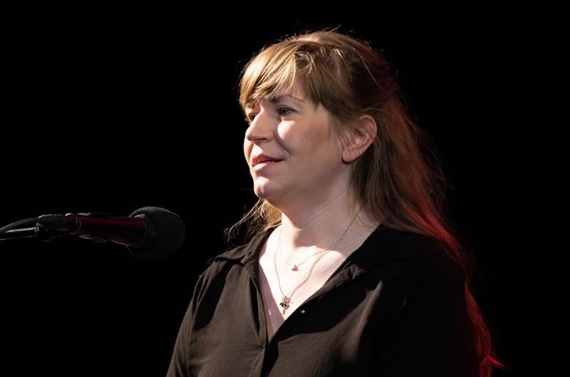 Salmekveld i Geilo Kulturkyrkje