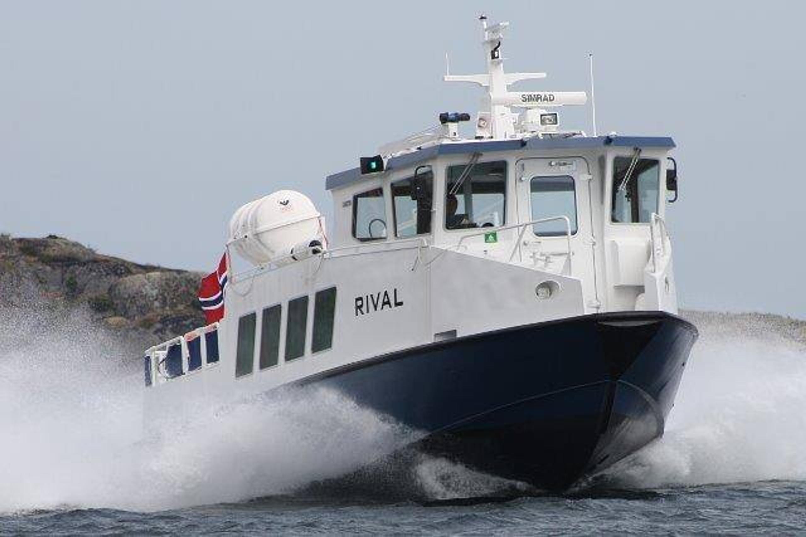 Sørlandets Maritime