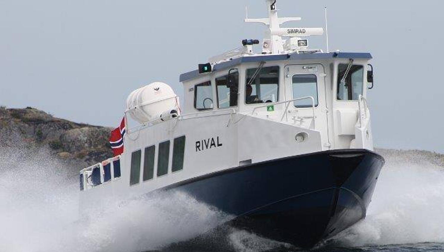 Sørlandets Maritime
