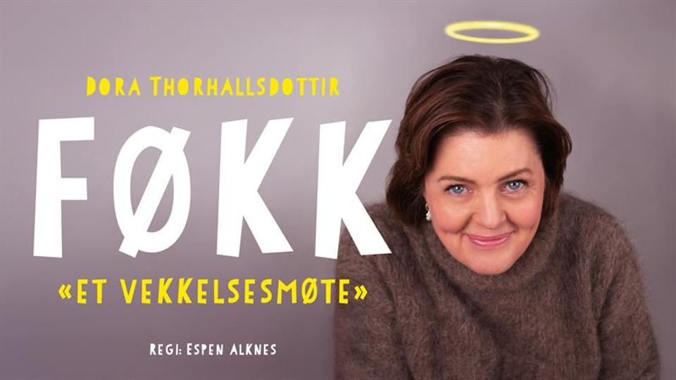 Dora Thorhallsdottir