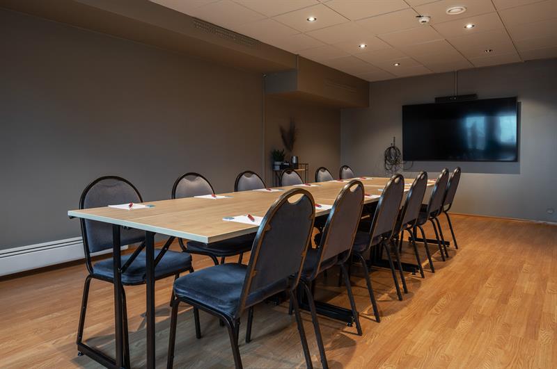 Meeting room