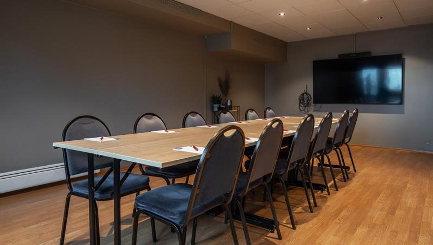 Meeting room