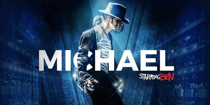 Michael Starring Ben