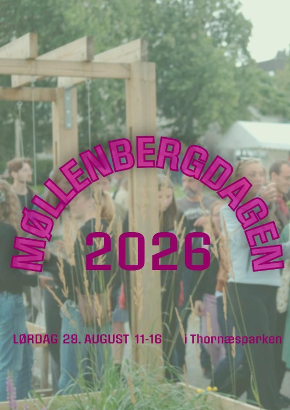 Møllenberg Day 2026