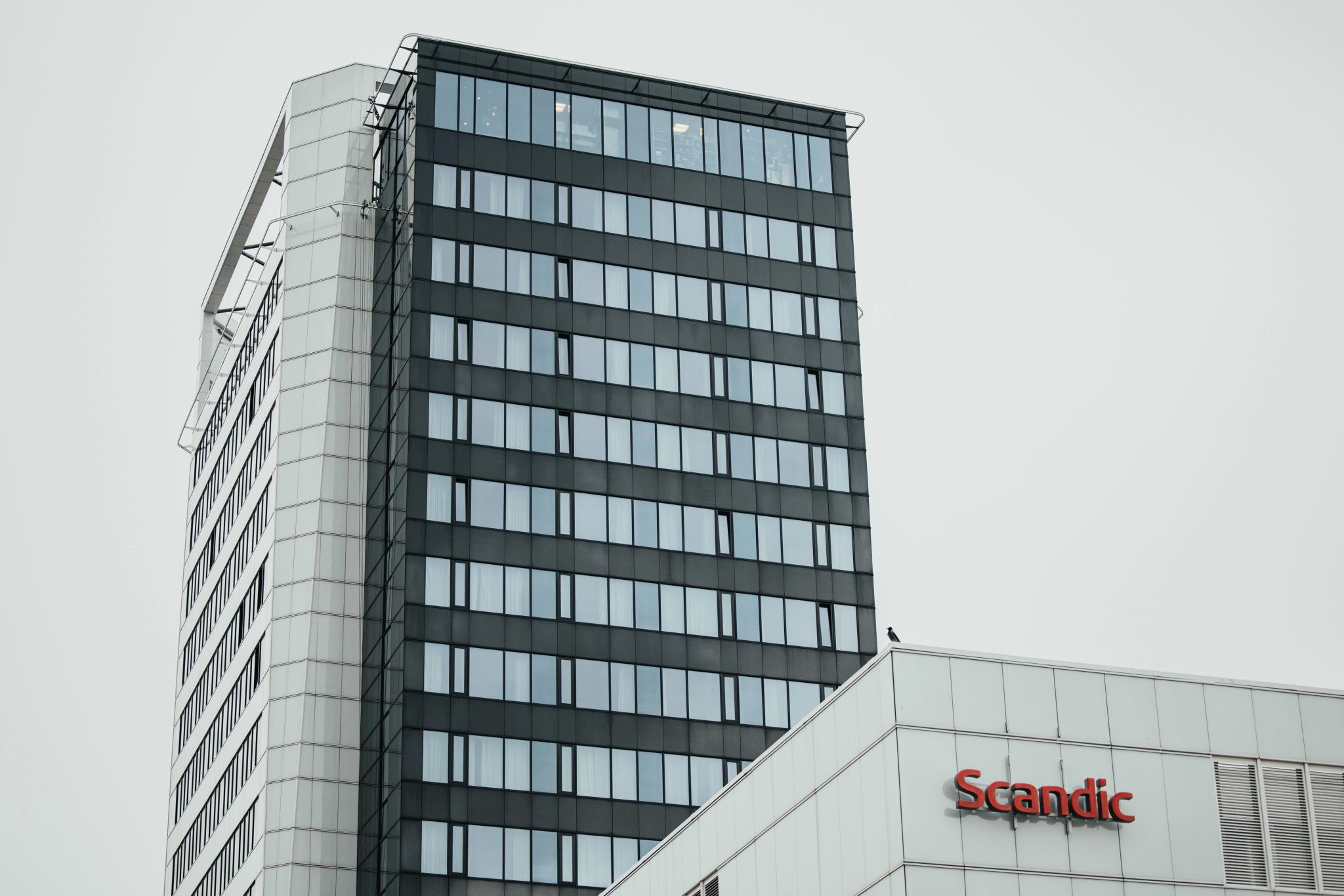 Scandic Havet
