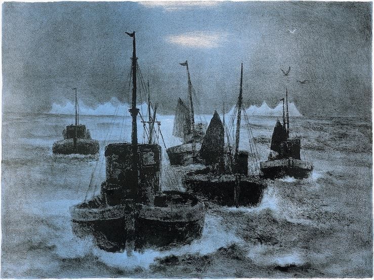 Galleri Espolin