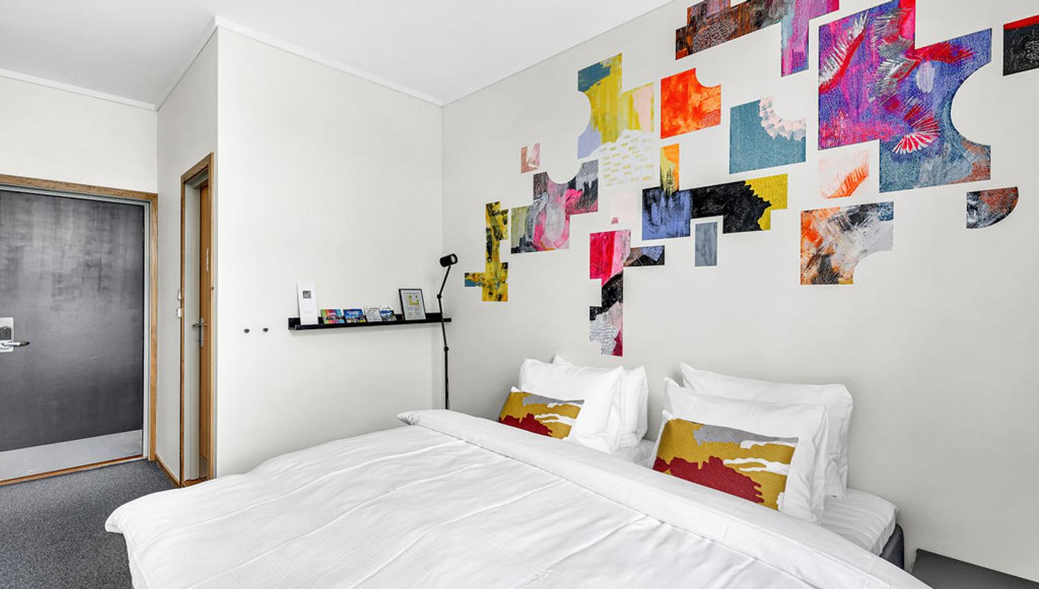 Lille Hotell Arendal